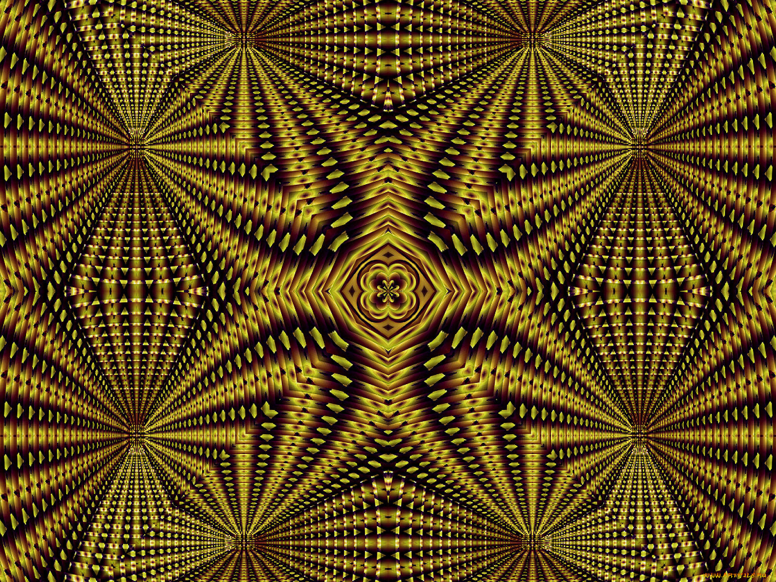 3, , fractal, , , , 